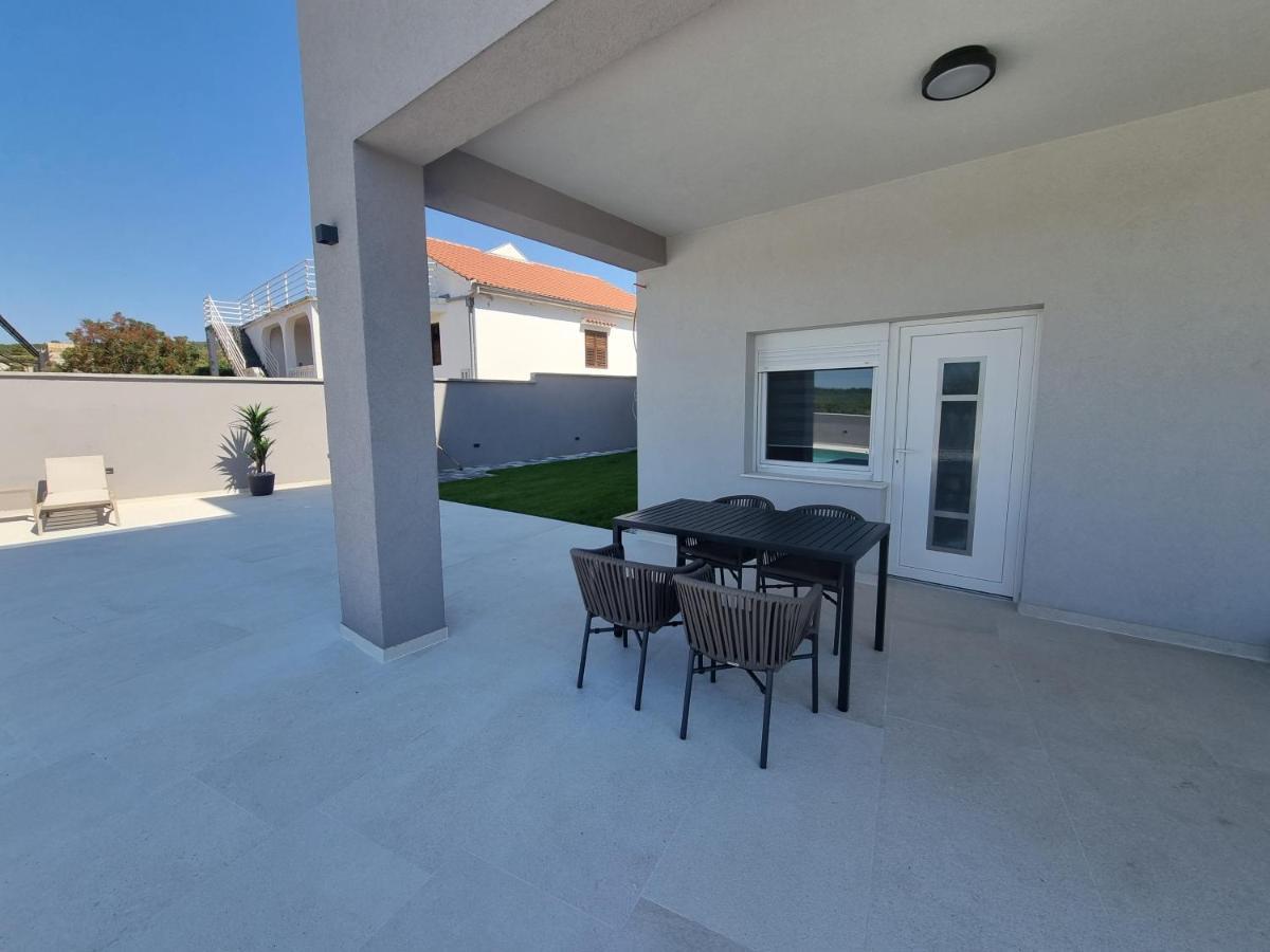 Villa Madison بوسيدارجي المظهر الخارجي الصورة